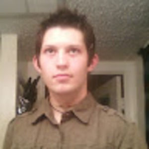 Meet your Posher, Ryan